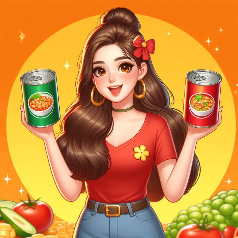 สร้างนายแบบ นางแบบ AI - รับจ้างสร้างนางแบบและนายแบบพรีเซ็นเตอร์สินค้าด้วย AI - 10