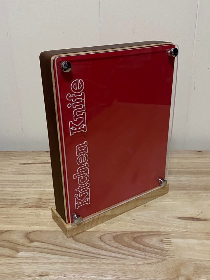 รับผลิตชิ้นงานด้วยเครื่อง CNC cutting (ไม่มีจำนวนขั้นต่ำ) งานตัด แกะสลัก ประกอบ