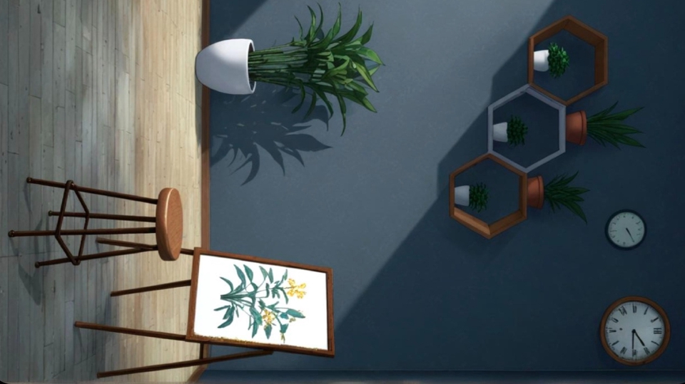 ออกแบบร้านทั่วไปเช่นร้านกาแฟ