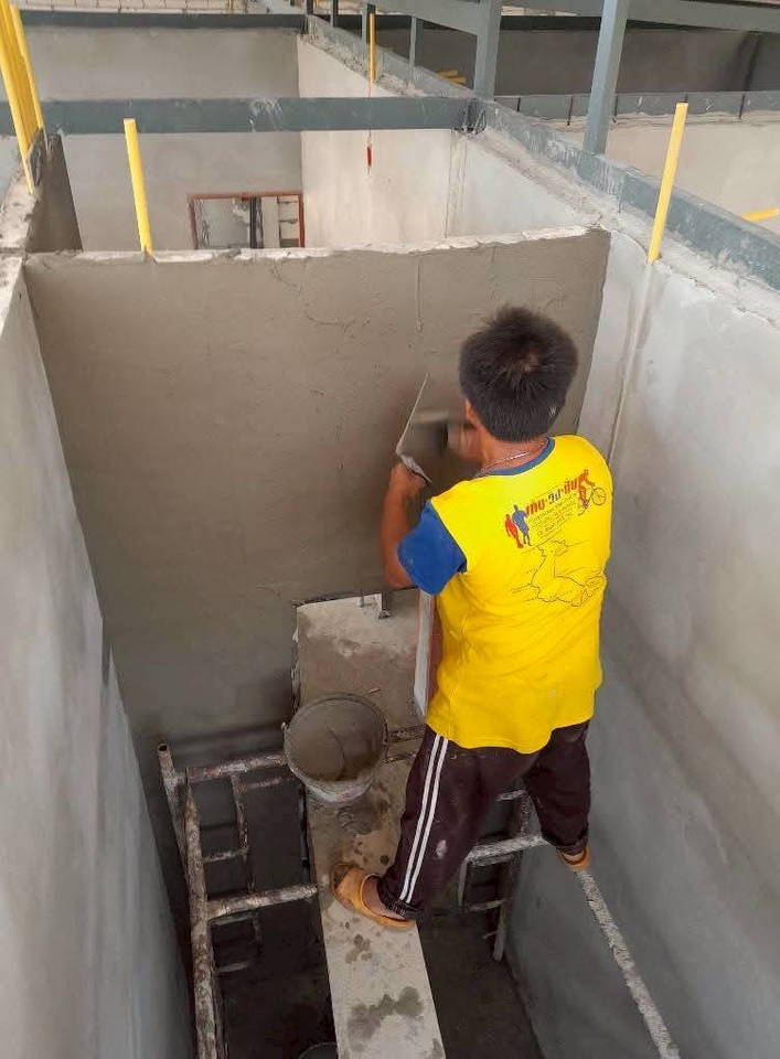 รับทําฝ้าเพดาน - รับซ่อมฝ้าเพดาน ทำฝ้าเพดานใหม่ ฝ้าสเต็ป ฝ้าซ้อนไฟ และผนังเบาทุกชนิดจบที่เดียว - 16