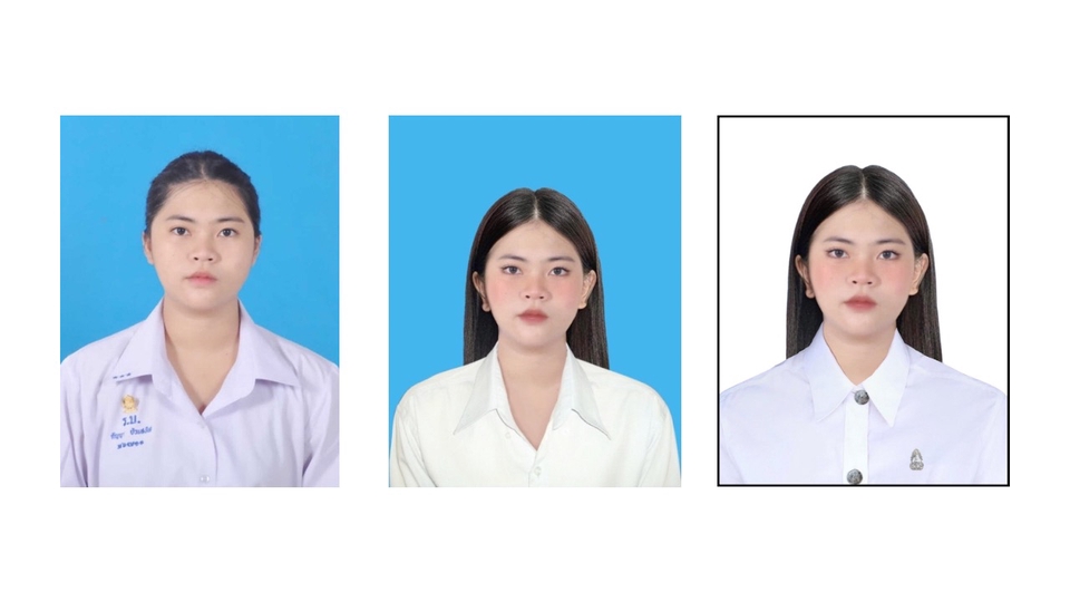 รูปติดบัตร