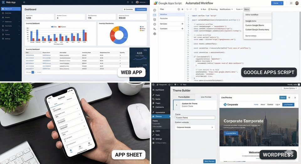 ข้อดีไม่ต้อง Deploy เสียค่าใช้จ่ายหลายส่วนและยุ่งยาก รับรองถูกใจแน่นอน