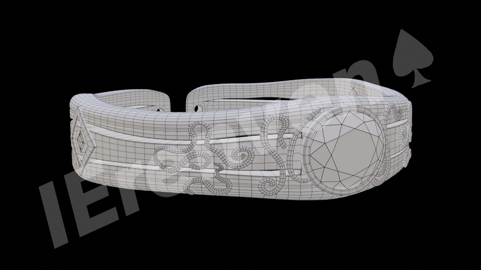 ทำโมเดล 3D - รับทำโมเดล 3D ทั่วไปทุกประเภท Art Toy / Prop / Room set - 3