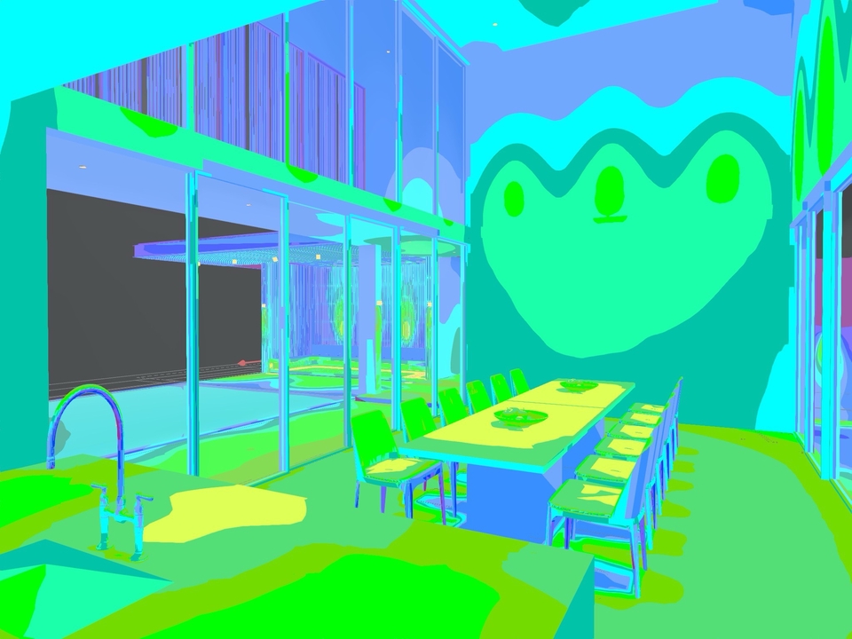 ออกแบบแสงสว่าง - ออกแบบแสงสว่างบ้าน อาคาร และโรงงาน ให้สวยหรู ทันสมัย และใช้งานได้จริงทั่วประเทศ - 6