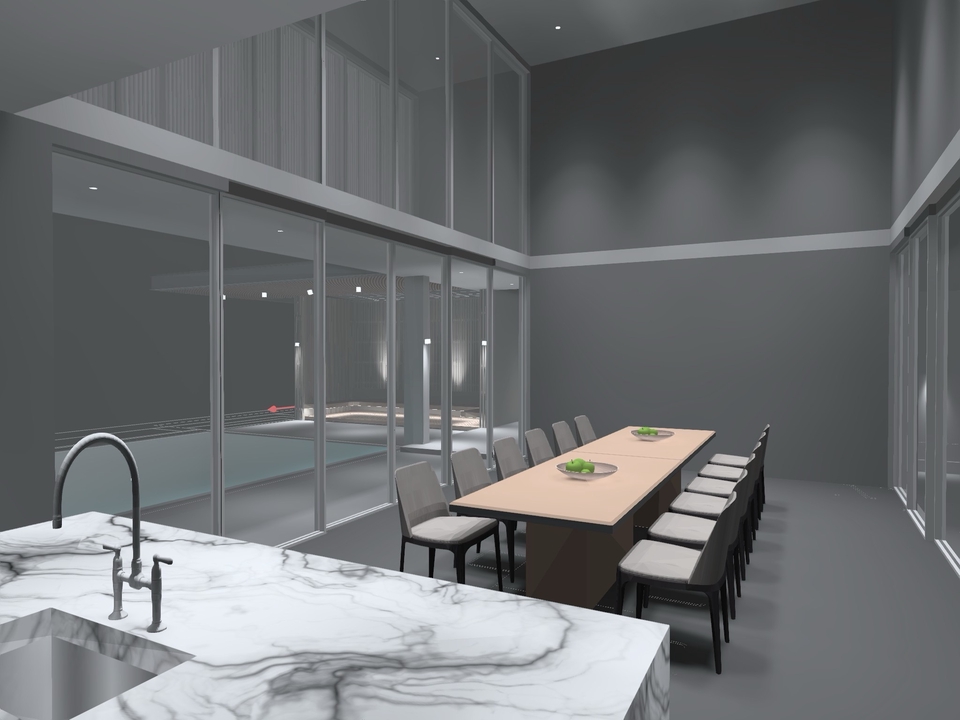 ออกแบบแสงสว่าง - ออกแบบแสงสว่างบ้าน อาคาร และโรงงาน ให้สวยหรู ทันสมัย และใช้งานได้จริงทั่วประเทศ - 5