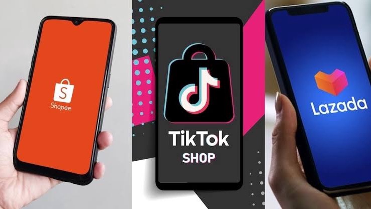 รับเปิดร้านค้าออรไลน์ ลงสินค้า 