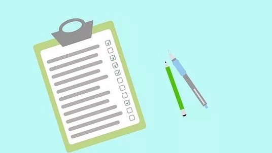 รับทำแบบสอบถามออนไลน์ แบบสอบถามสำเร็จรูป พร้อมเครื่องมือ