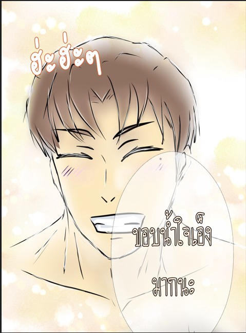 วาดภาพการ์ตูน - รับวาด ตัดเส้น ลงสี ( Manga,Webtoon,fanart,ออกแบบตัวละคร OC,หน้าปกนิยาย) - 20
