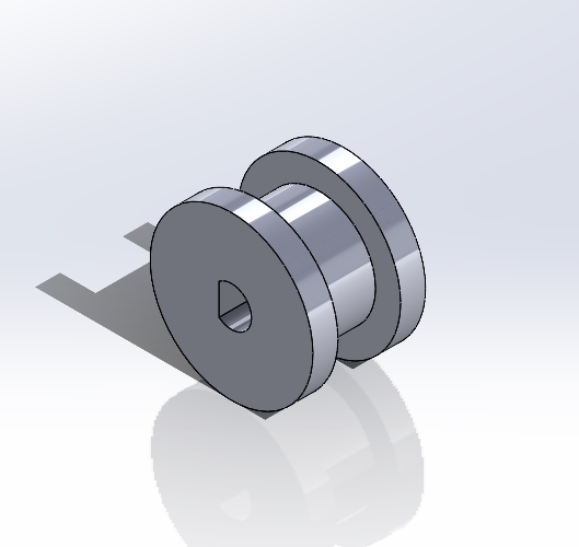 ทำโปรเจค IoT - รับออกแบบ 3D CAD เพื่องานวิศวกรรม และกล่องอุปกรณ์ IoT (เน้นงานประกอบได้จริง) เริ่มต้น 900.- - 13