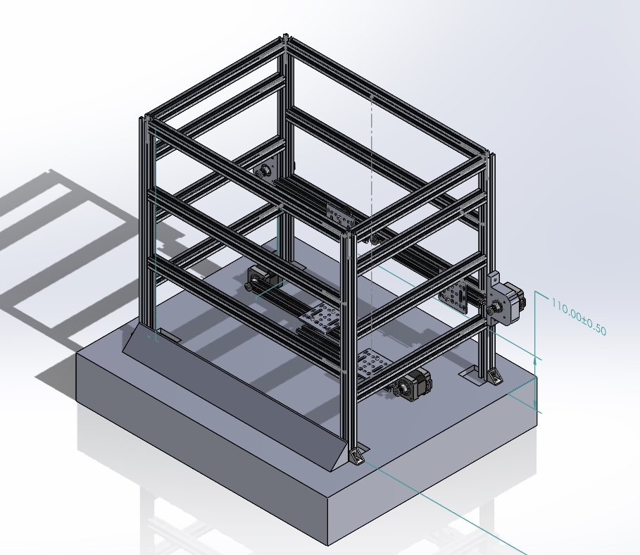ทำโปรเจค IoT - รับออกแบบ 3D CAD เพื่องานวิศวกรรม และกล่องอุปกรณ์ IoT (เน้นงานประกอบได้จริง) เริ่มต้น 900.- - 17