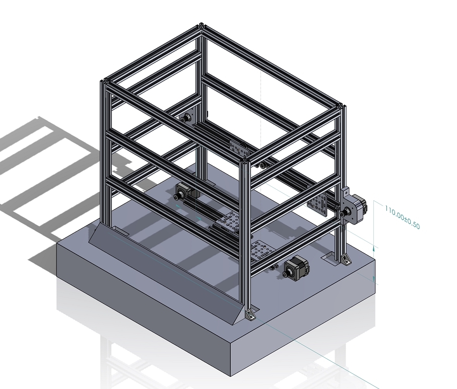 ทำโปรเจค IoT - รับออกแบบ 3D CAD เพื่องานวิศวกรรม และกล่องอุปกรณ์ IoT (เน้นงานประกอบได้จริง) เริ่มต้น 900.- - 16