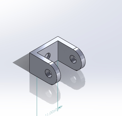 ทำโปรเจค IoT - รับออกแบบ 3D CAD เพื่องานวิศวกรรม และกล่องอุปกรณ์ IoT (เน้นงานประกอบได้จริง) เริ่มต้น 900.- - 12