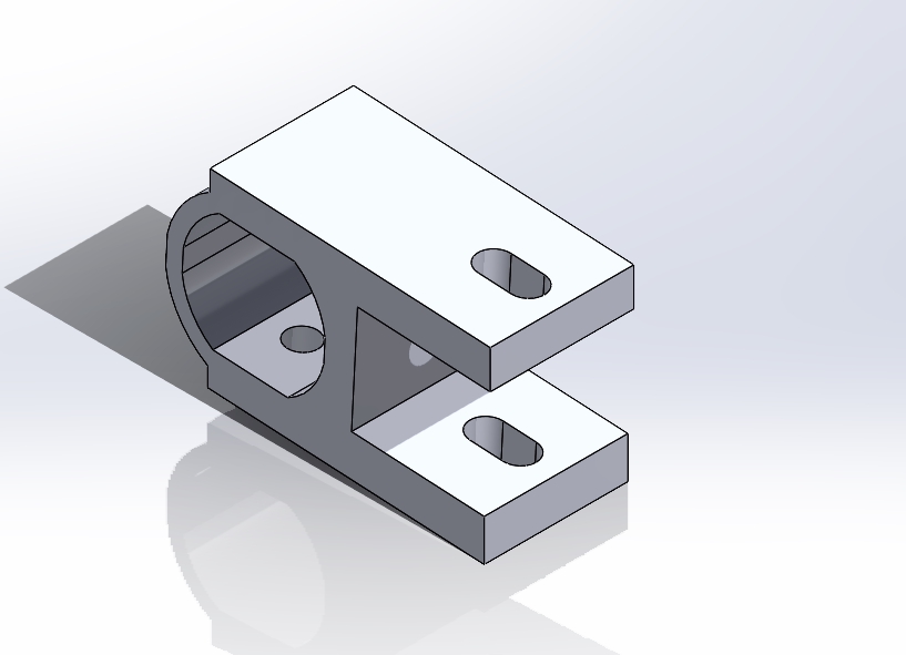 ทำโปรเจค IoT - รับออกแบบ 3D CAD เพื่องานวิศวกรรม และกล่องอุปกรณ์ IoT (เน้นงานประกอบได้จริง) เริ่มต้น 900.- - 8