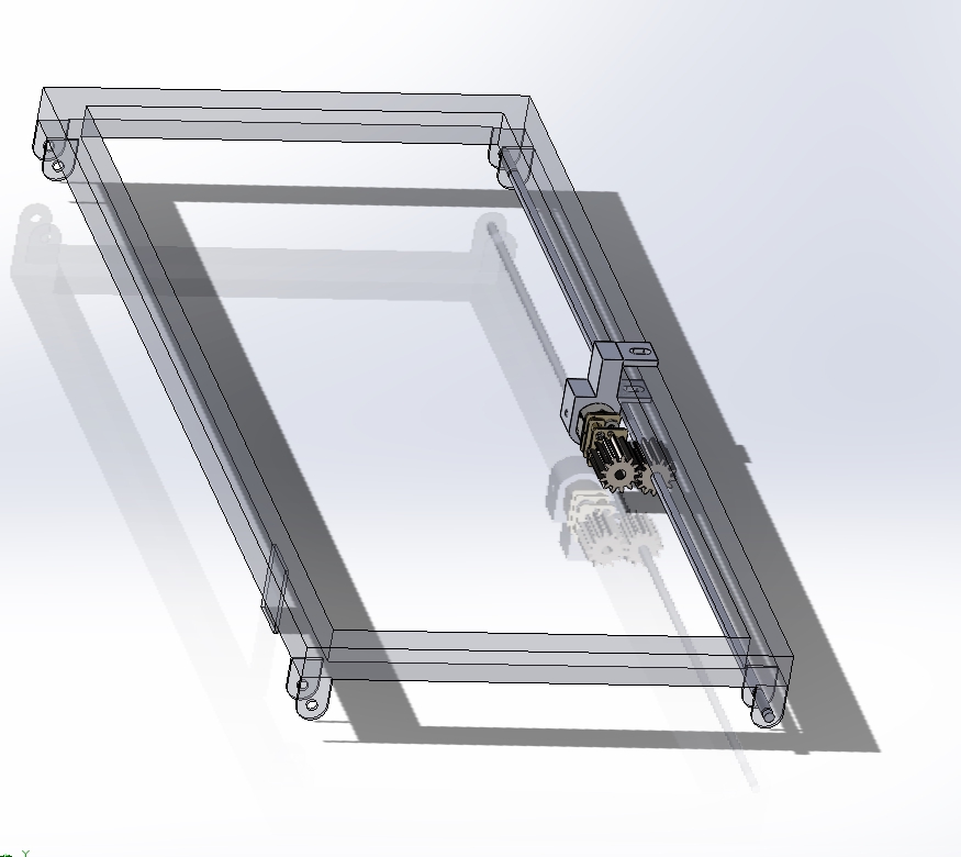 ทำโปรเจค IoT - รับออกแบบ 3D CAD เพื่องานวิศวกรรม และกล่องอุปกรณ์ IoT (เน้นงานประกอบได้จริง) เริ่มต้น 900.- - 19