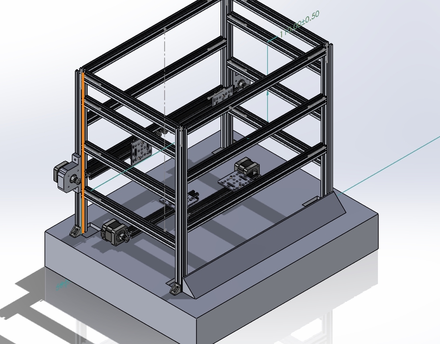 ทำโปรเจค IoT - รับออกแบบ 3D CAD เพื่องานวิศวกรรม และกล่องอุปกรณ์ IoT (เน้นงานประกอบได้จริง) เริ่มต้น 900.- - 18