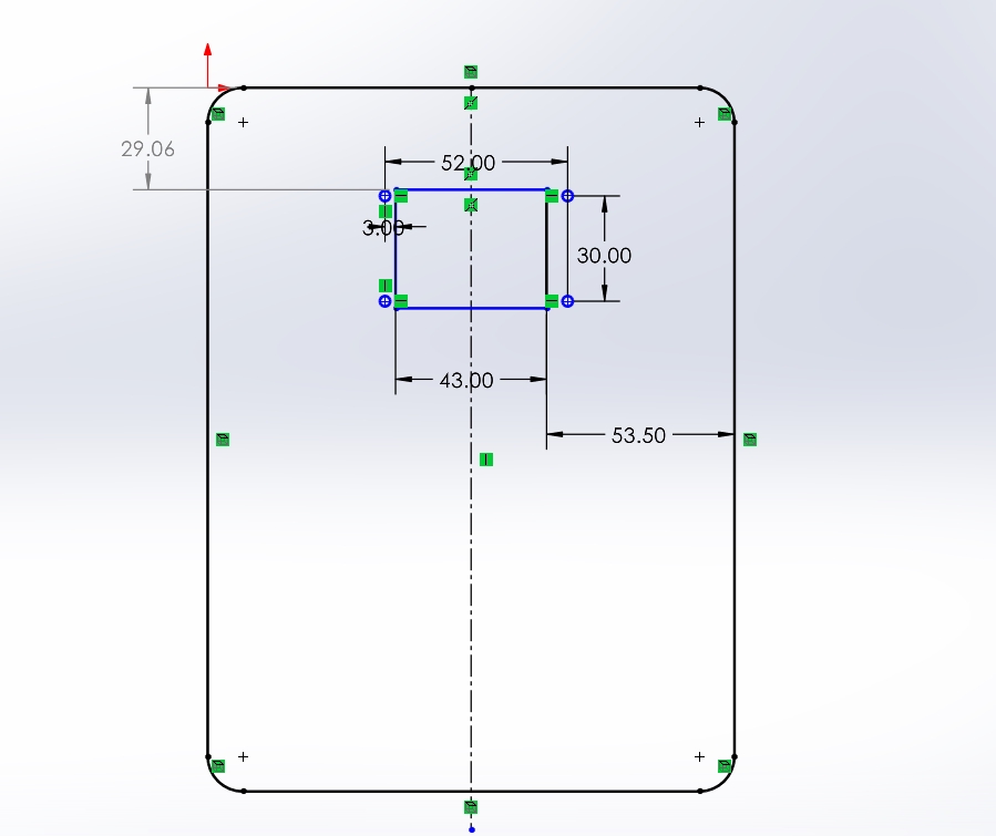 ทำโปรเจค IoT - รับออกแบบ 3D CAD เพื่องานวิศวกรรม และกล่องอุปกรณ์ IoT (เน้นงานประกอบได้จริง) เริ่มต้น 900.- - 5