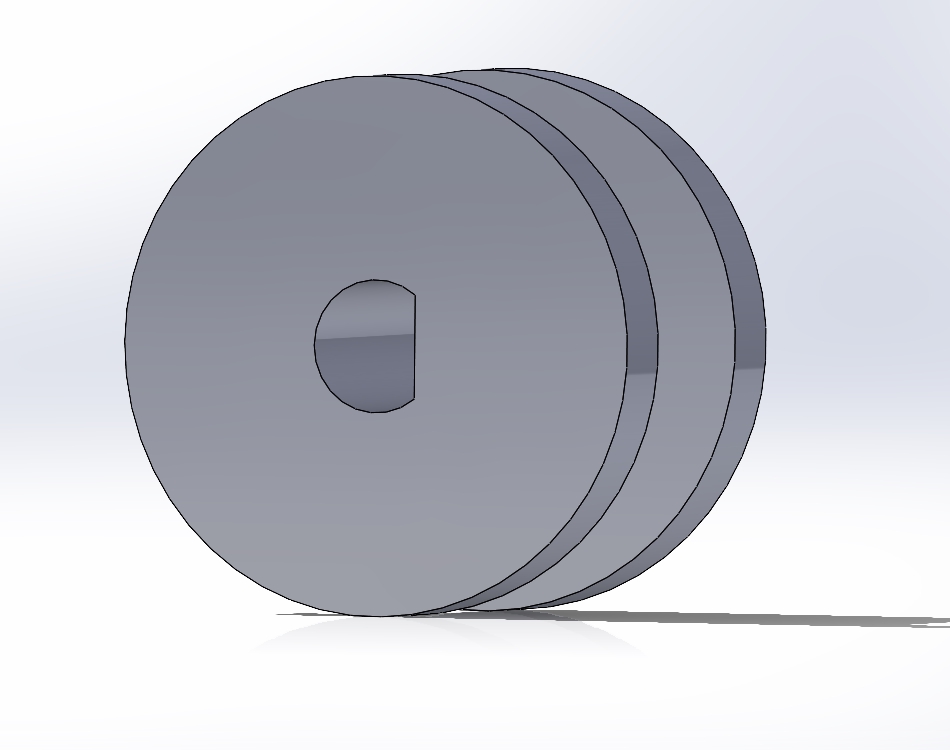 ทำโปรเจค IoT - รับออกแบบ 3D CAD เพื่องานวิศวกรรม และกล่องอุปกรณ์ IoT (เน้นงานประกอบได้จริง) เริ่มต้น 900.- - 11