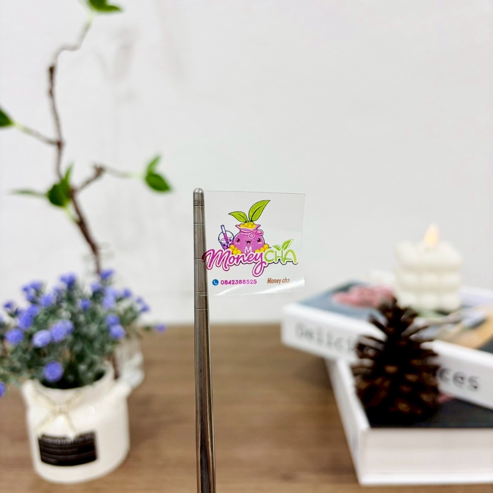 ออกแบบสติ๊กเกอร์ - เพียงพิมพ์ มีเดีย รับผลิตสติ๊กเกอร์ไดคัท ออกแบบฟรี - 3