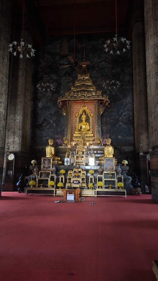 วัดมกุฏกษัตริยาราม ราชวรวิหาร