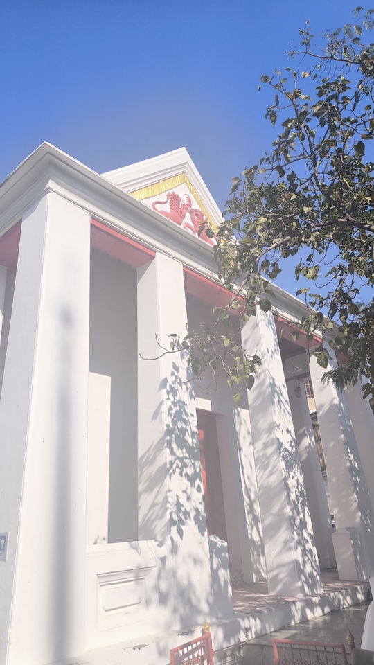 วัดนรนาถสุนทริการาม