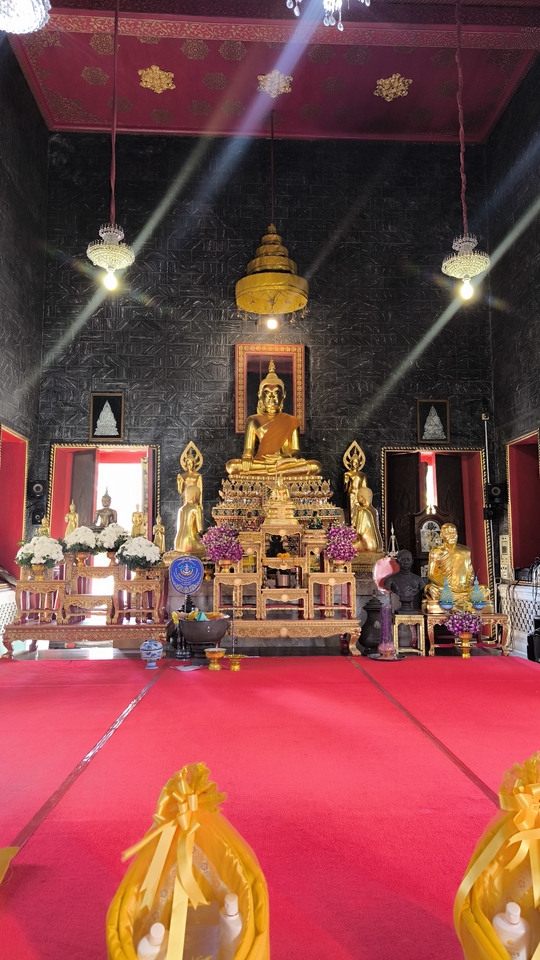 วัดนรนาถสุนทริการาม