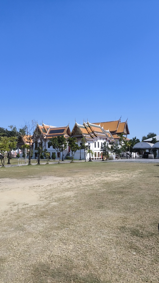 วัดเบญจมบพิตรดุสิตวนาราม