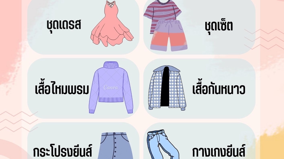 ทำตามหมวดหมู่