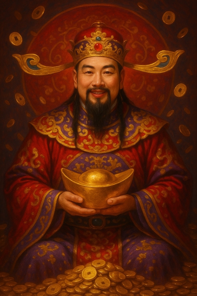 รับออกแบบโลโก้หรูหรา  สไตล์จีน  โลโก้ธุรกิจ  ออกแบบโลโก้