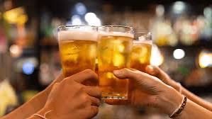 เพื่อนกินเบียร์