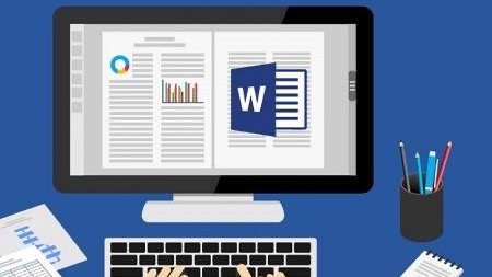 รับพิมพ์งานด่วน รับทำรายงานเอกสารด้วย Word