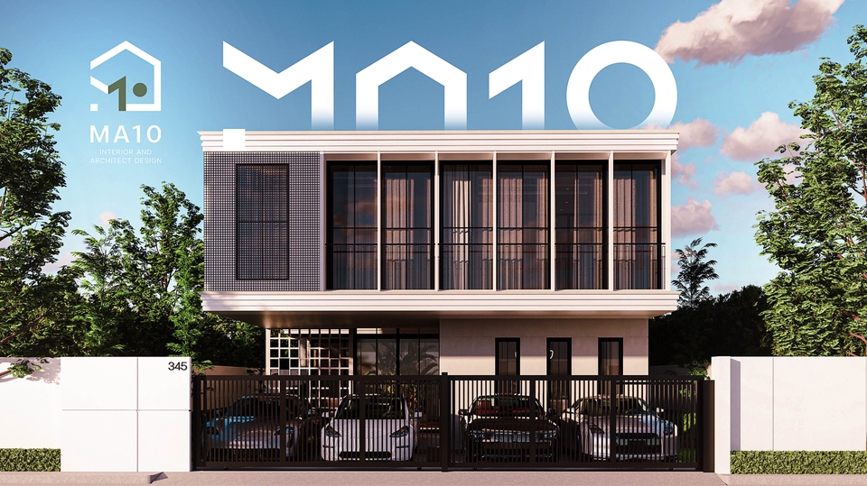 ออกแบบตกแต่งภายในภายนอก: บ้าน, คอนโด, ร้านค้า, ออฟฟิศ ,ห้าง