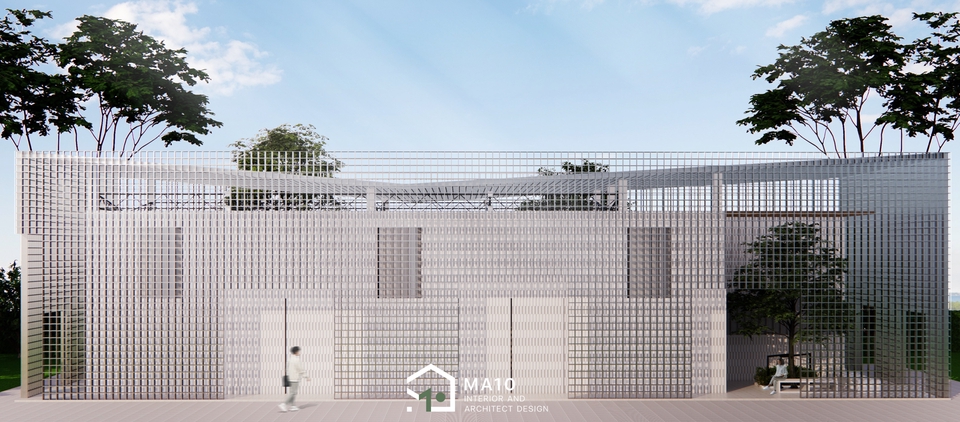 รับออกแบบบ้านโมเดิร์น ตกแต่งภายในสวยงาม