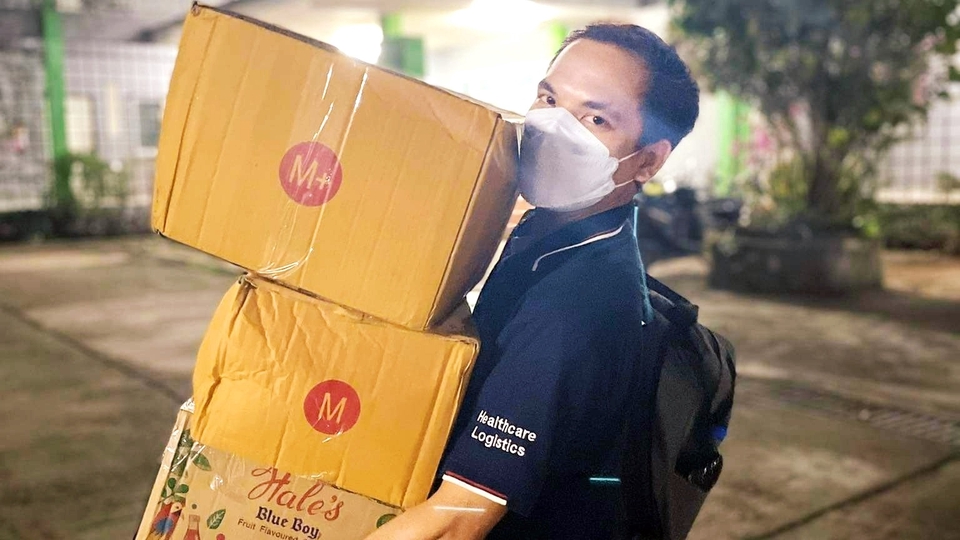 รับจ้างทั่วไปในตัวเมืองเชียงราย ว่าง18:00น-23:00น