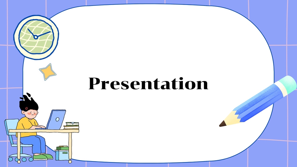 รับทำPresentationคุณภาพสูง งานดีมีคุณภาพ