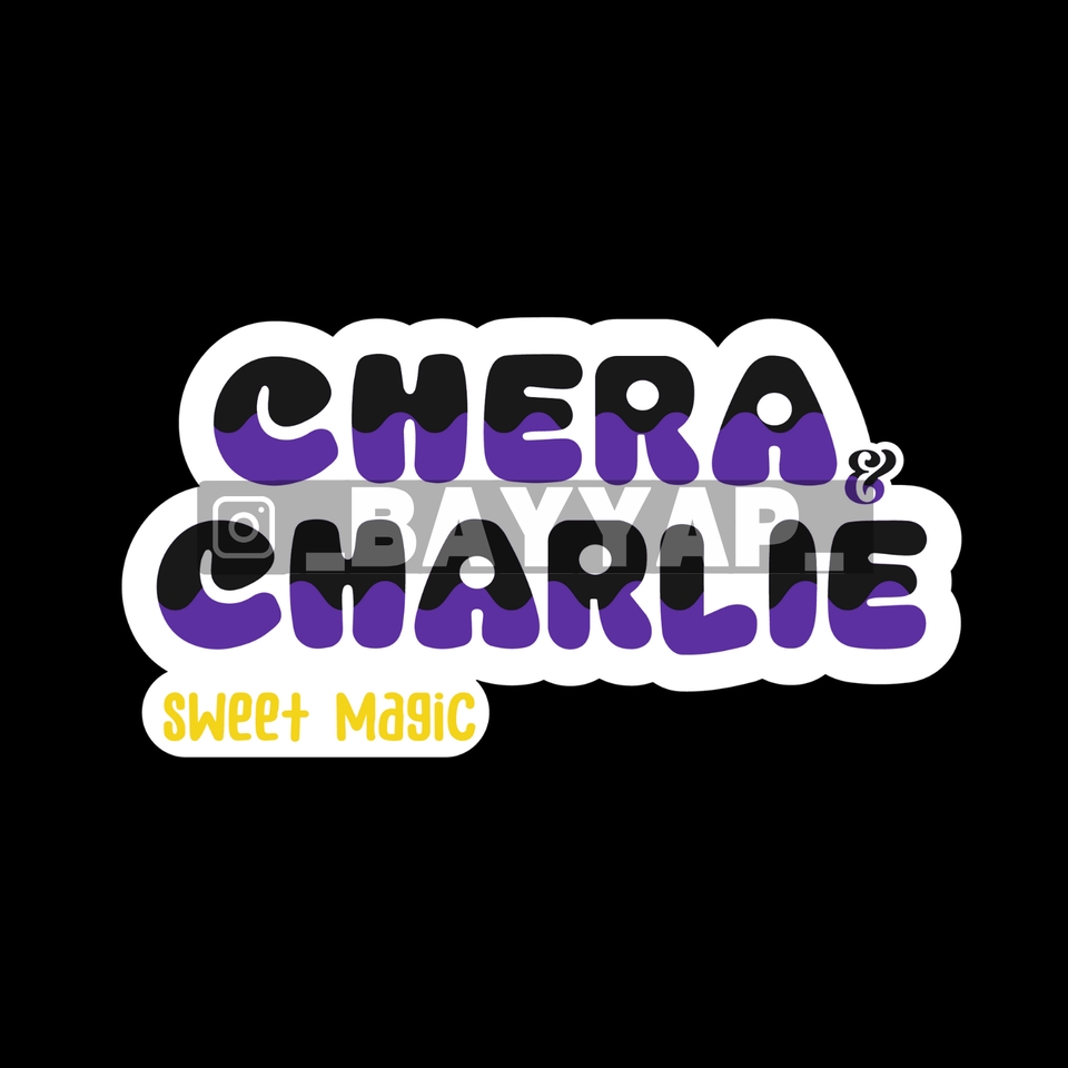 ออกแบบตัวละคร , วาดภาพประกอบ , วาดการ์ตูน , ออกแบบแพ็คเกจ , LOGO , วาดรูป , Artbook , Art toy