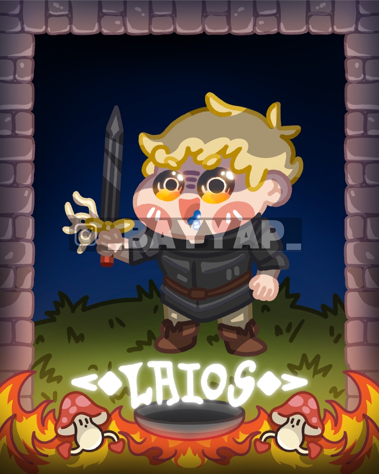 ออกแบบตัวละคร , วาดภาพประกอบ , วาดการ์ตูน , ออกแบบแพ็คเกจ , LOGO , วาดรูป , Artbook , Art toy