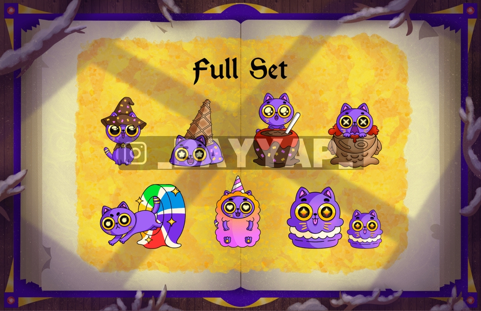 ออกแบบตัวละคร , วาดภาพประกอบ , วาดการ์ตูน , ออกแบบแพ็คเกจ , LOGO , วาดรูป , Artbook , Art toy