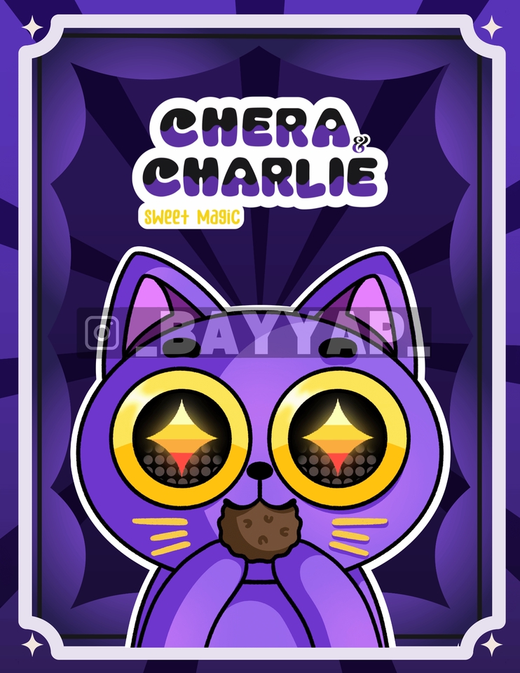 ออกแบบตัวละคร , วาดภาพประกอบ , วาดการ์ตูน , ออกแบบแพ็คเกจ , LOGO , วาดรูป , Artbook , Art toy