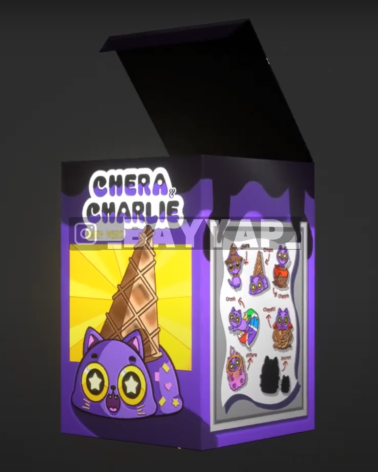 ออกแบบตัวละคร , วาดภาพประกอบ , วาดการ์ตูน , ออกแบบแพ็คเกจ , LOGO , วาดรูป , Artbook , Art toy