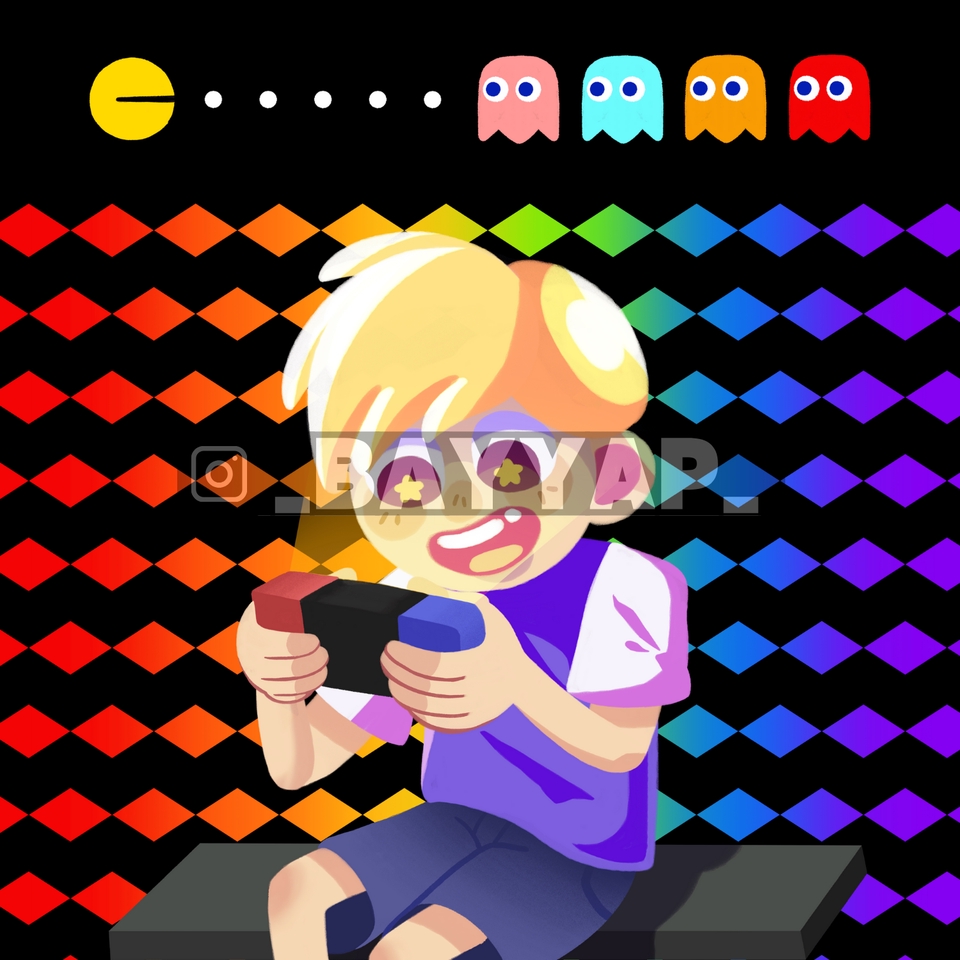 ออกแบบตัวละคร , วาดภาพประกอบ , วาดการ์ตูน , ออกแบบแพ็คเกจ , LOGO , วาดรูป , Artbook , Art toy