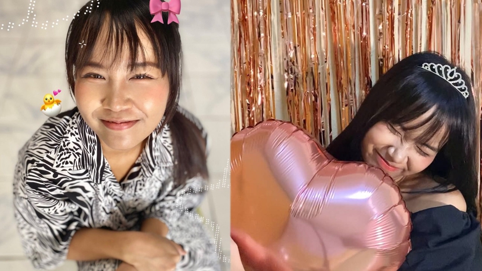 รับจ้างเป็นคนรับฟังแบบไม่ตัดสิน คอยให้กำลังใจ พร้อมให้คำปรึกษา💗🥰