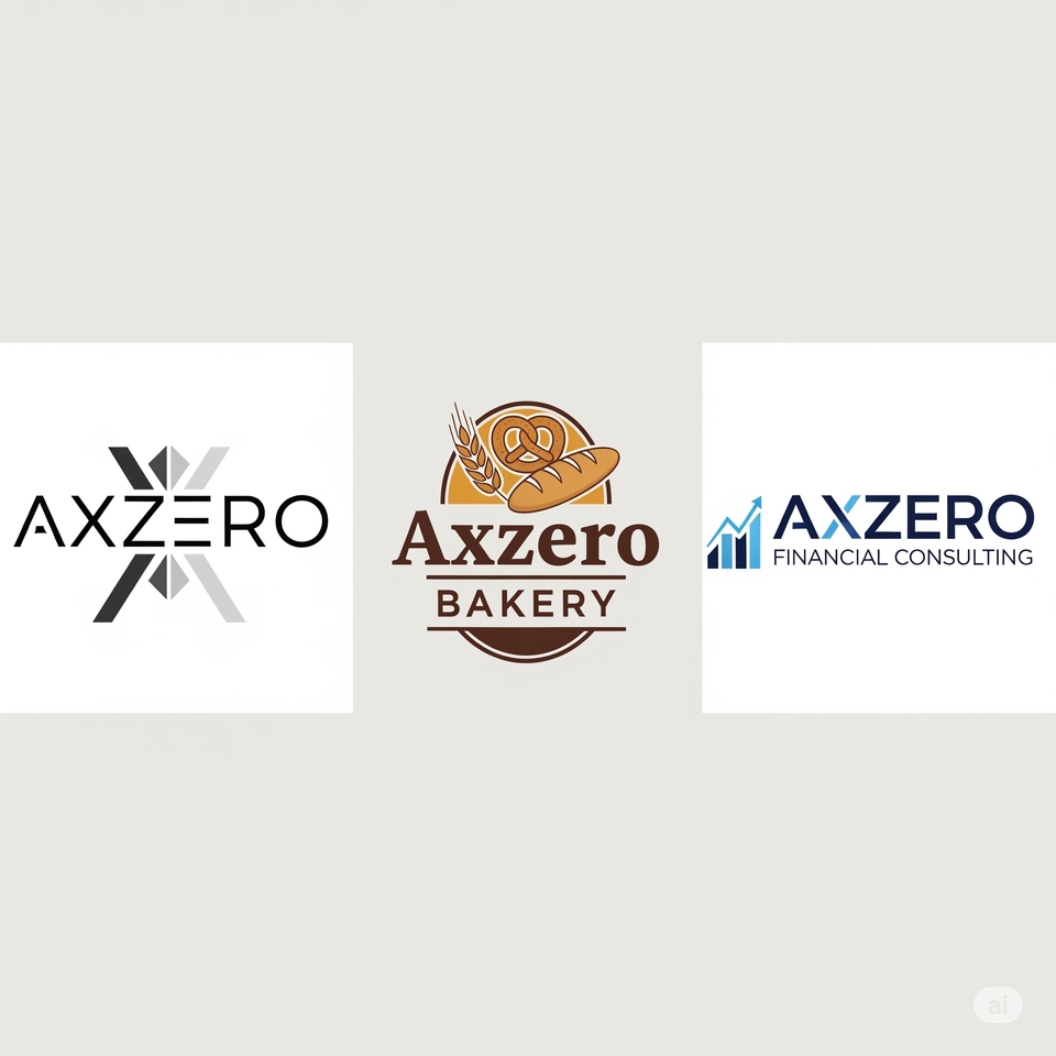 สร้างรูป AI - รับออกแบบโลโก้ด้วย AI ราคากันเอง เริ่มต้นหลักร้อย - 3