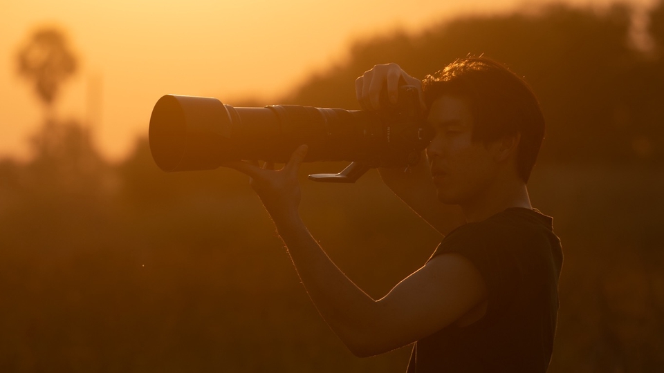 ช่างภาพ ช่างภาพสัตว์ป่า wildlife photographer landscape photographer