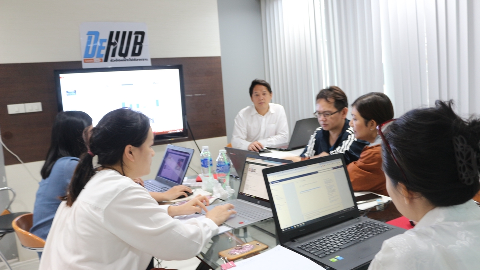 คอร์สเรียน AI Pro Creator Package – สร้างรายได้จริงด้วย AI