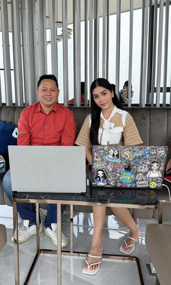 คอร์สเรียน AI และ การตลาดออนไลน์ เน้นปฏิบัติจริง คอร์สเรียนขายของออนไลน์ สร้างยอดขายออนไลน์