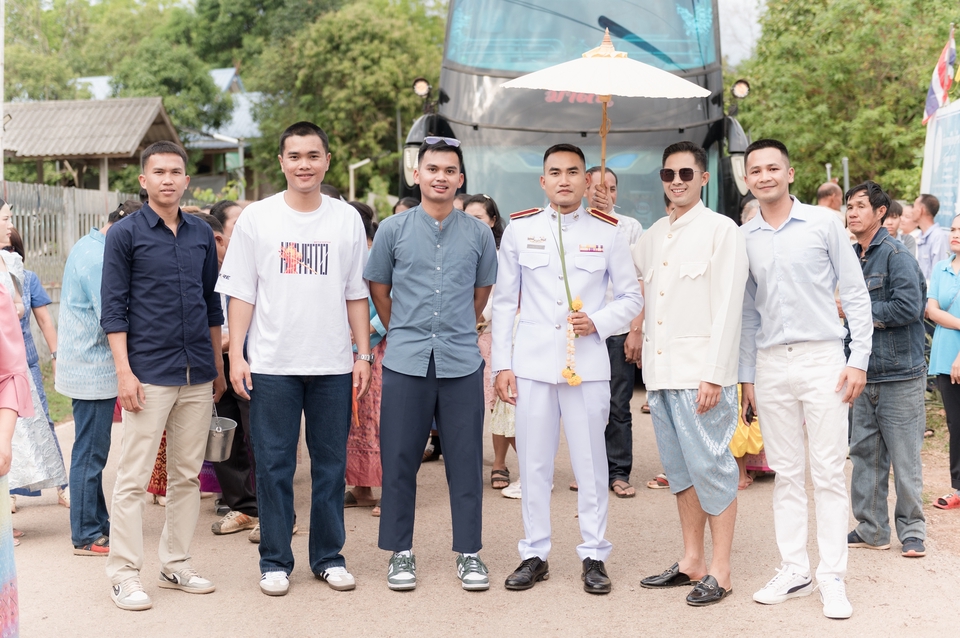 ช่างภาพรับงานโซนภาพอีสาน นครพนม สกลนคร มุกดาหาร บึงกาฬ หนองคาย อุดรธานี