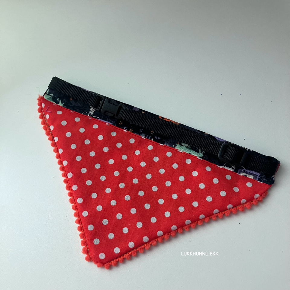 รับตัดเย็บเสื้อผ้า - ตัดเย็บเสื้อผ้าสัตว์เลี้ยง หมา,แมว,Exotic Pet สั่งตัดตามไซส์ - 13