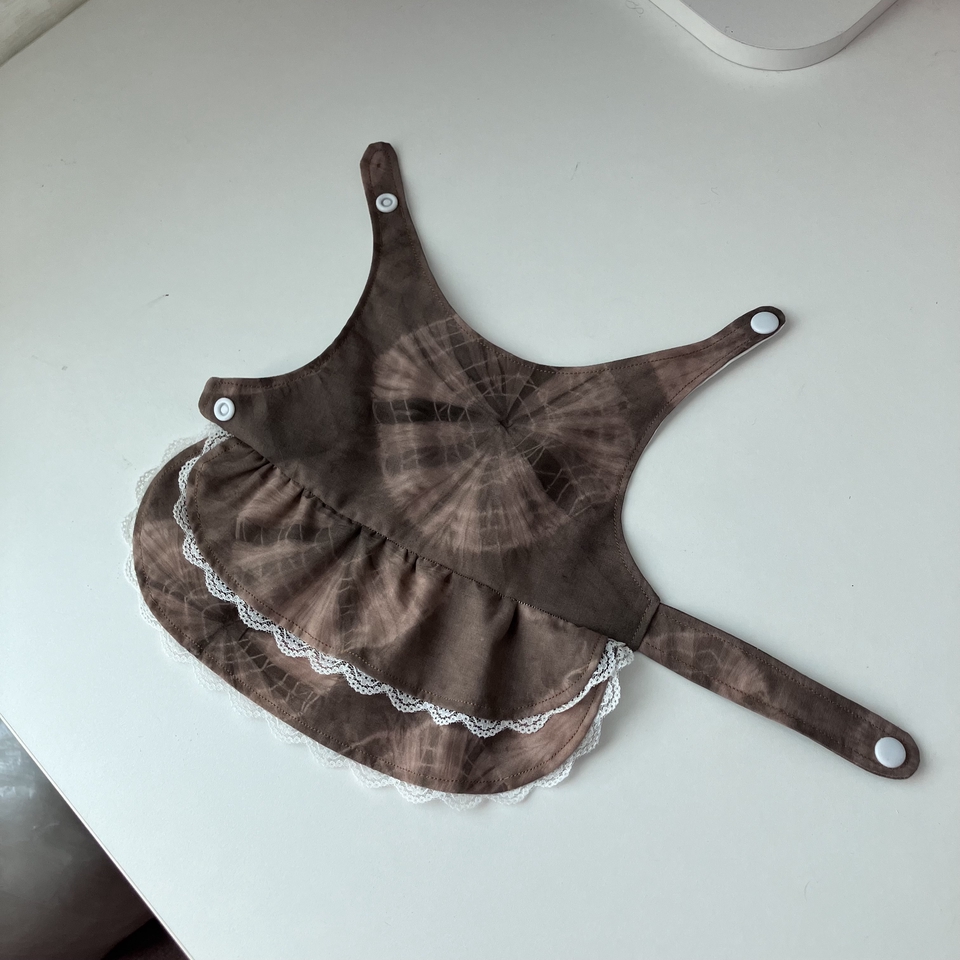 รับตัดเย็บเสื้อผ้า - ตัดเย็บเสื้อผ้าสัตว์เลี้ยง หมา,แมว,Exotic Pet สั่งตัดตามไซส์ - 6