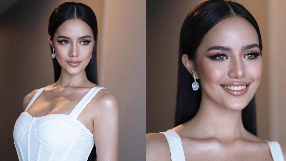 รับแต่งหน้าเจ้าสาว แต่งหน้าสไตล์เกาหลีสวยหวาน