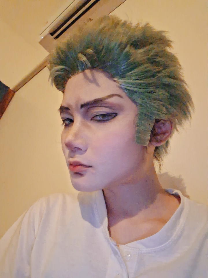 แต่งหน้าสไตล์เกาหลีสวยคม รับแต่งหน้า